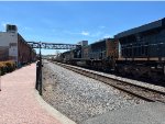 CSX 4554